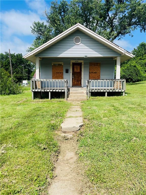 Photo of 3036 N 32nd Street Kansas City KS 66104