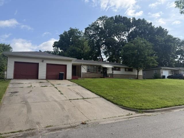 Photo of 3104 E 53RD Street Kansas City MO 64130