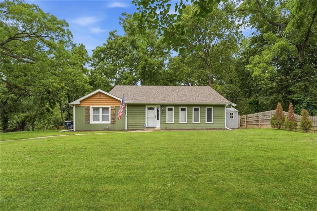 Photo of 2410 NW 53rd Terrace Kansas City MO 64151