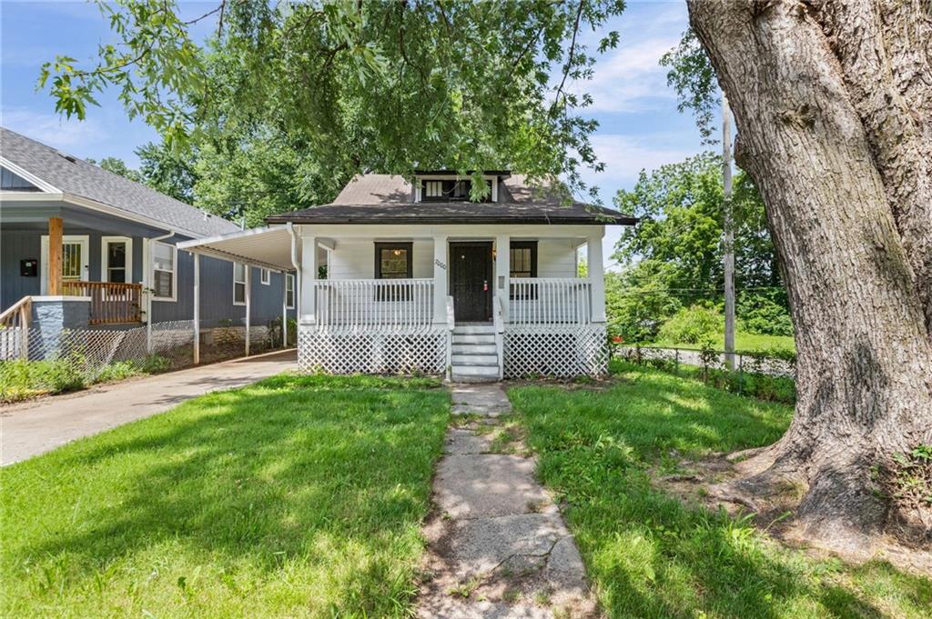 Photo of 7000 Indiana Avenue Kansas City MO 64132