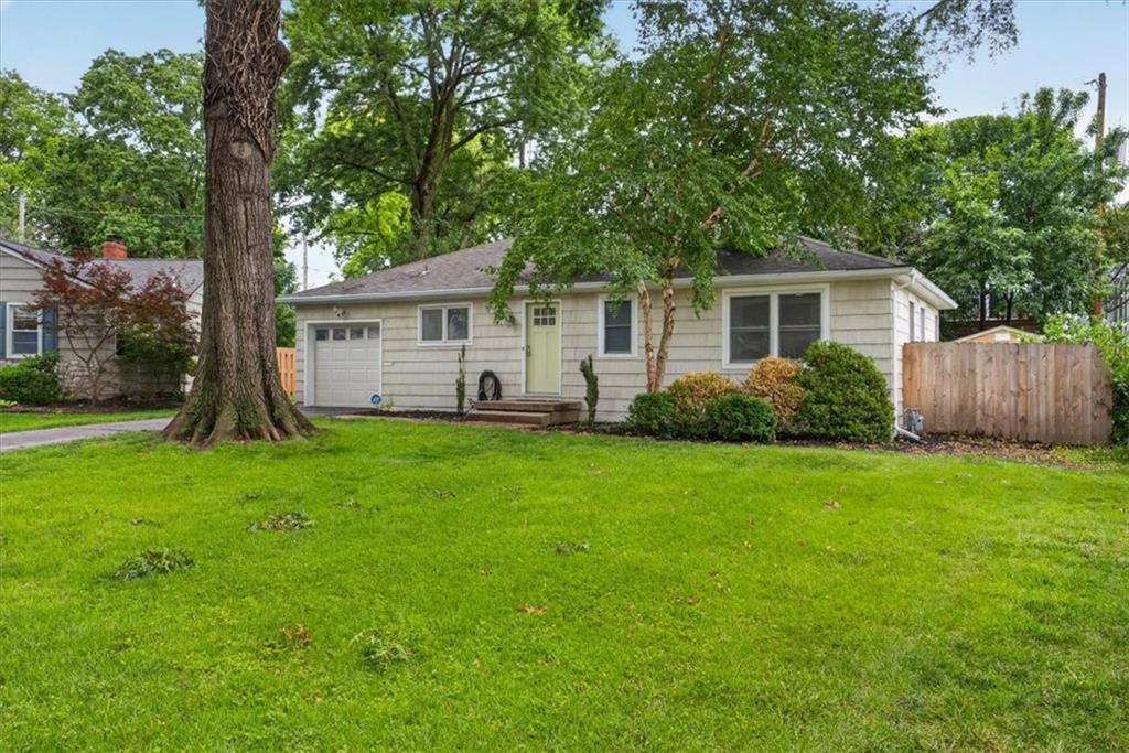 Photo of 5223 ABERDEEN Circle Fairway KS 66205