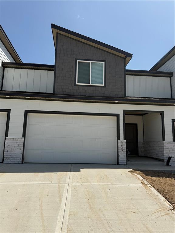 Photo of 3323 NE 87th Street #17C Kansas City MO 64156