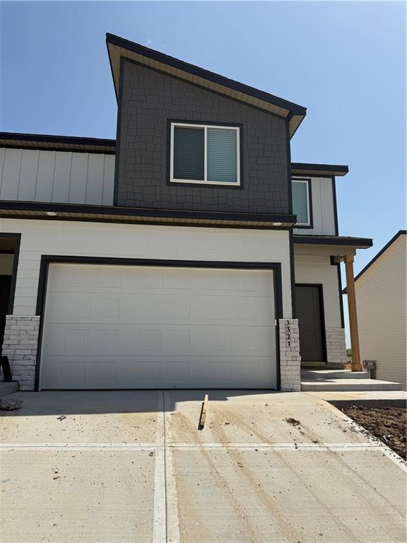 Photo of 3321 NE 87th Street #17D Kansas City MO 64156