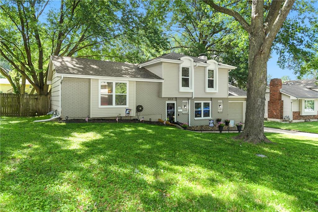 Photo of 5213 S Union Street Independence MO 64055