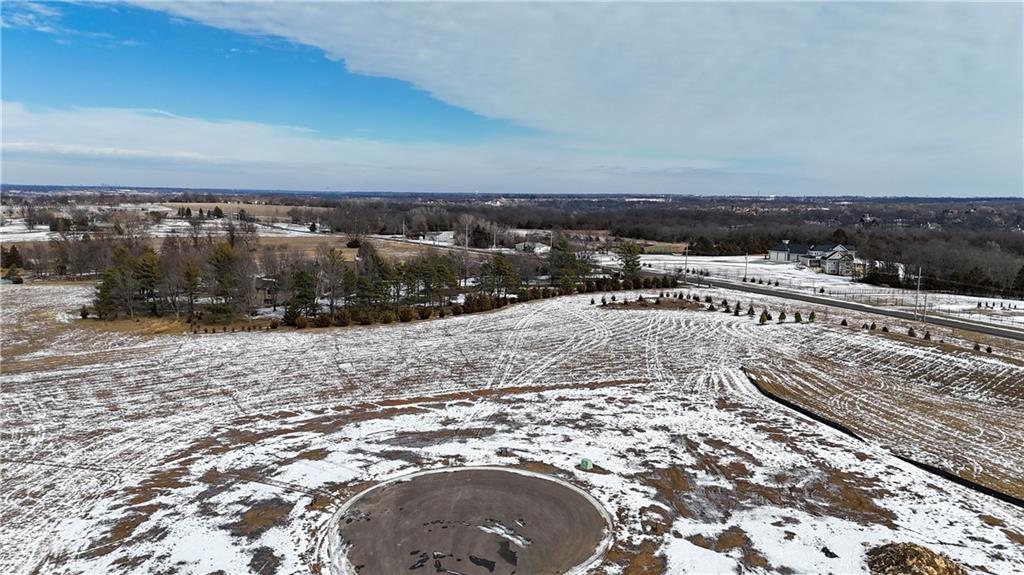 Photo of Lot 1,2,3,4 Stone Hill Manor Drive Stilwell KS 66085