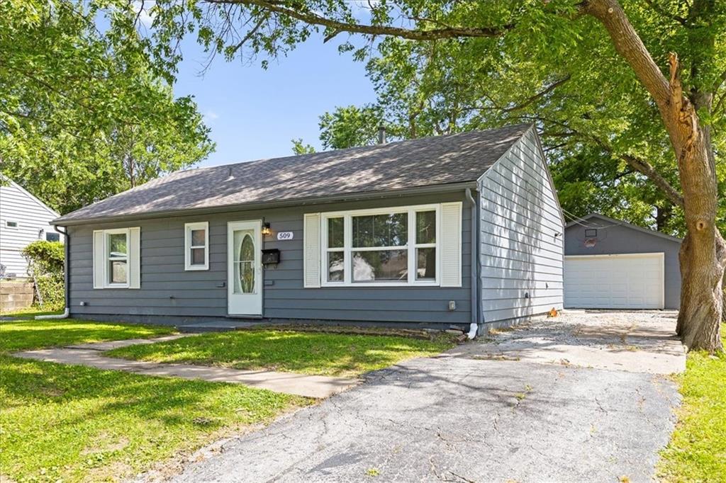 Photo of 509 NE 66th Terrace Kansas City MO 64118
