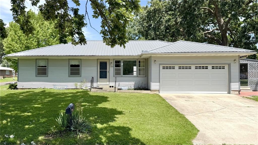 Photo of 1207 Scott Street Trenton MO 64683