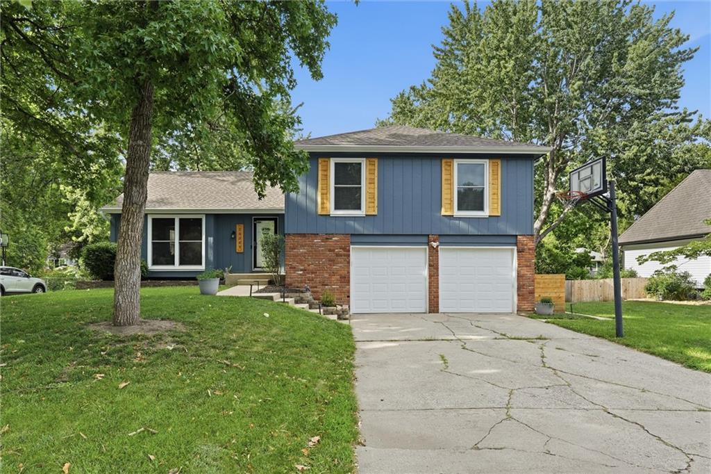 Photo of 10069 Bluejacket Drive Overland Park KS 66214