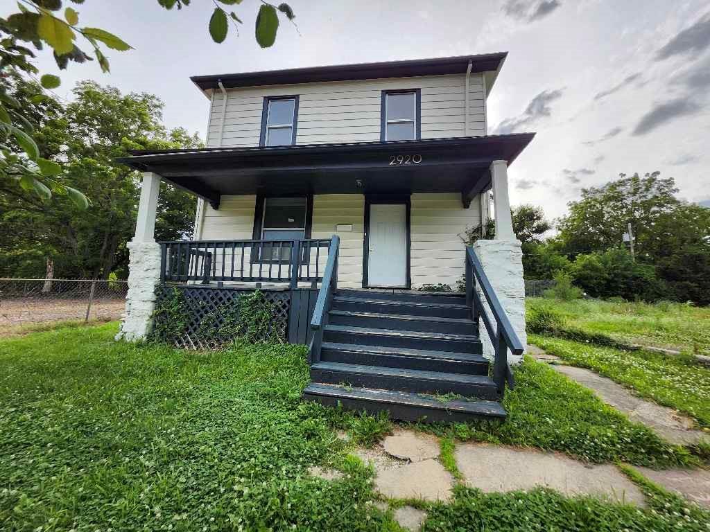 Photo of 2920 Garfield Avenue Kansas City MO 64109
