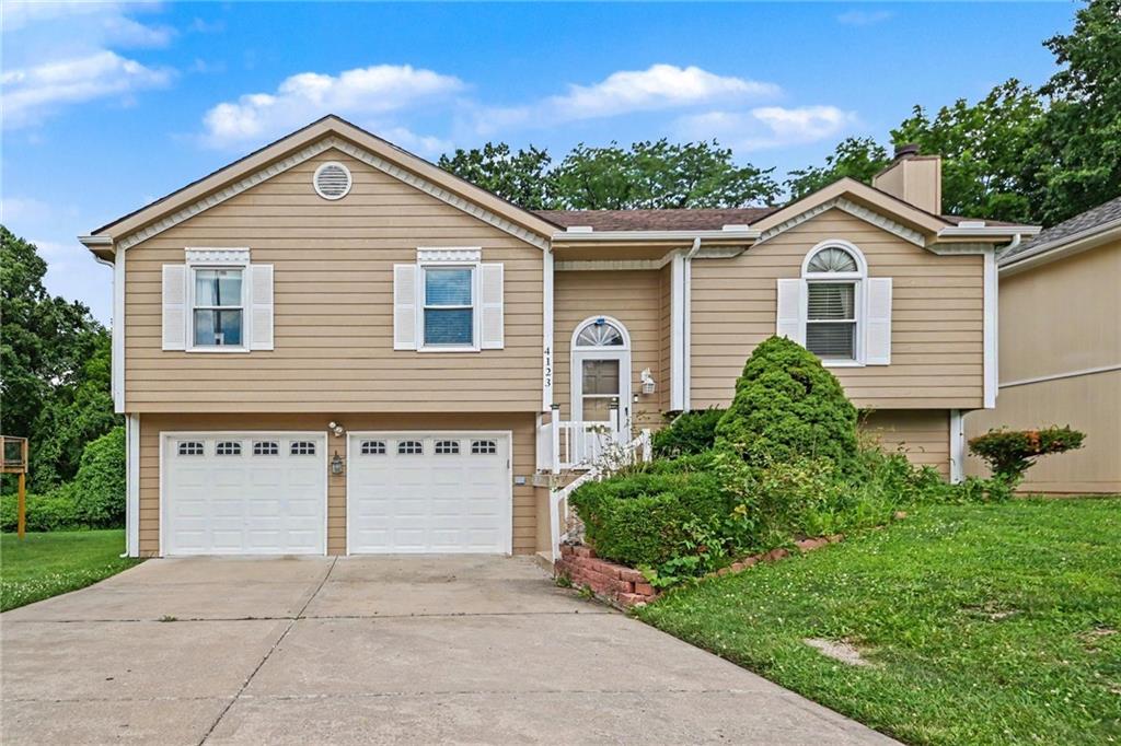 Photo of 4123 N Troost Avenue Kansas City MO 64116