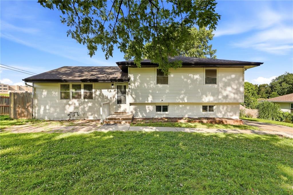 Photo of 4142 N Lister Avenue Kansas City MO 64117