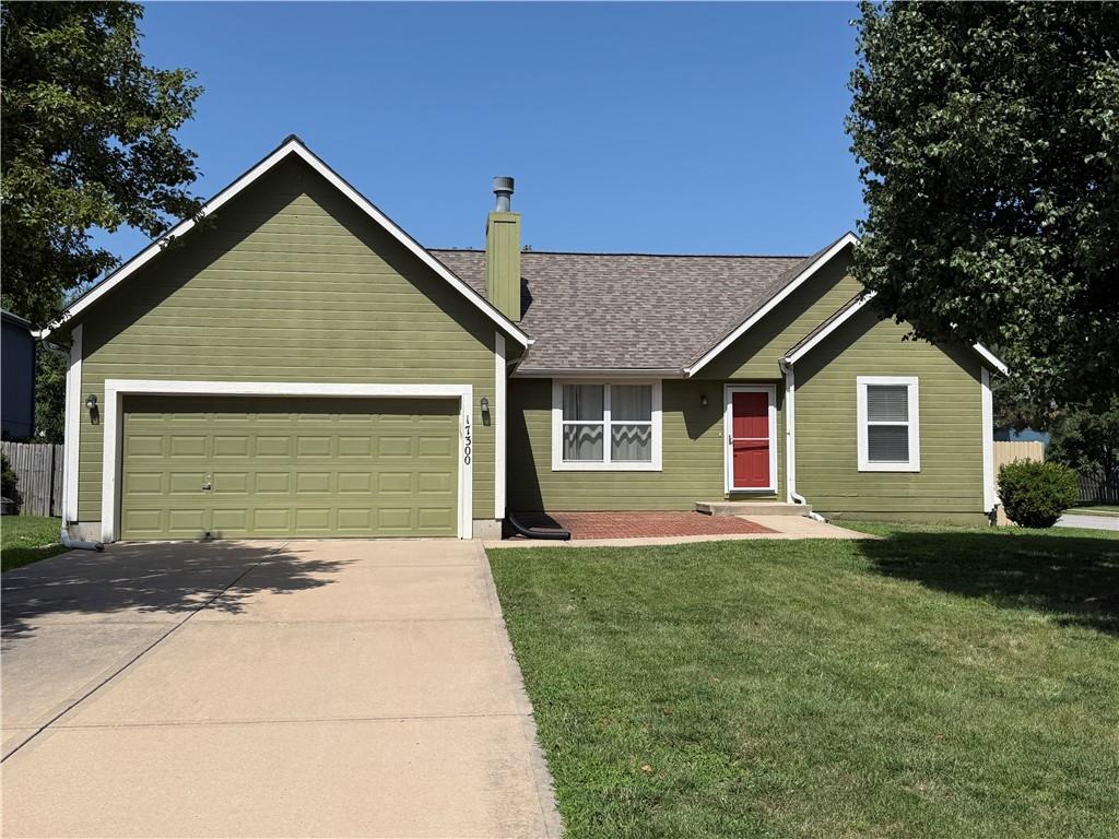 Photo of 17300 Jennifer Street Gardner KS 66030