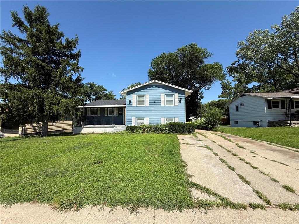 Photo of 4214 Hardesty Avenue Kansas City MO 64130