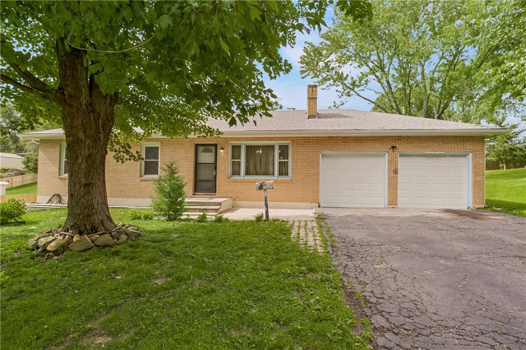 Photo of 6216 YECKER Avenue Kansas City KS 66104