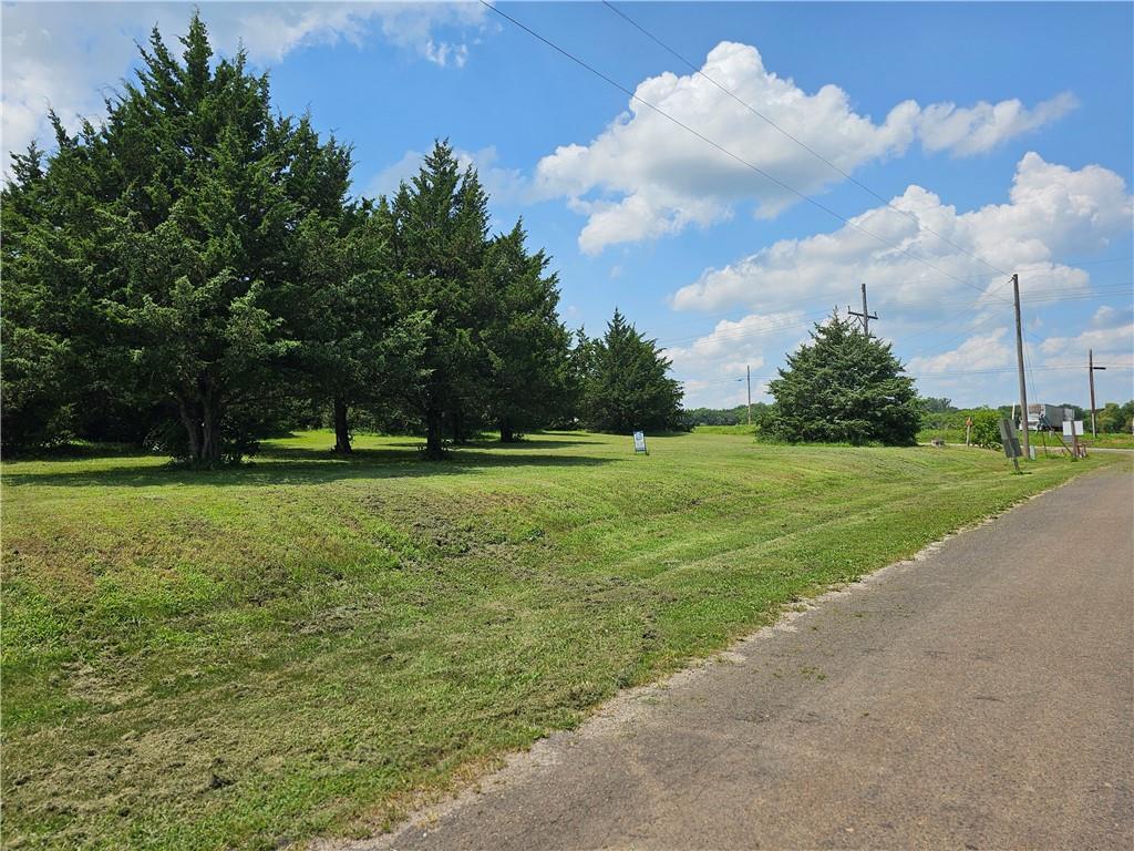 Photo of Lot 140 0000 Choctaw Lane McLouth KS 66054