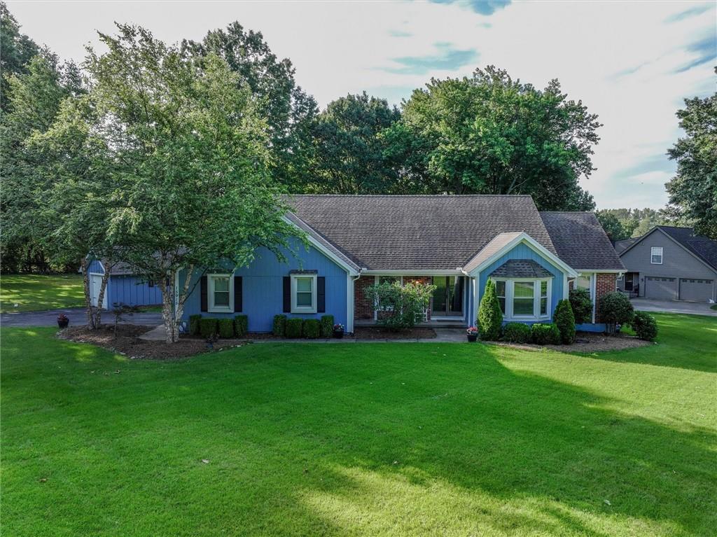 Photo of 15915 Riggs Road Stilwell KS 66085