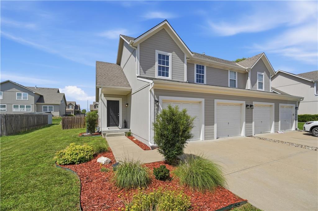Photo of 1510 S 5th Street Louisburg KS 66053