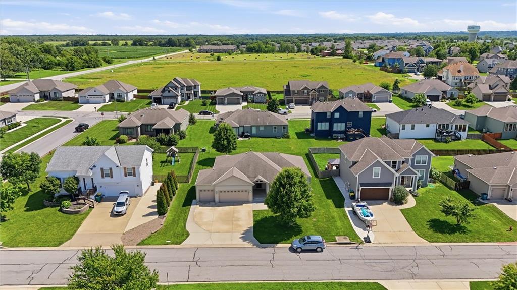Photo of 1501 N 4th St East N/A Louisburg KS 66053