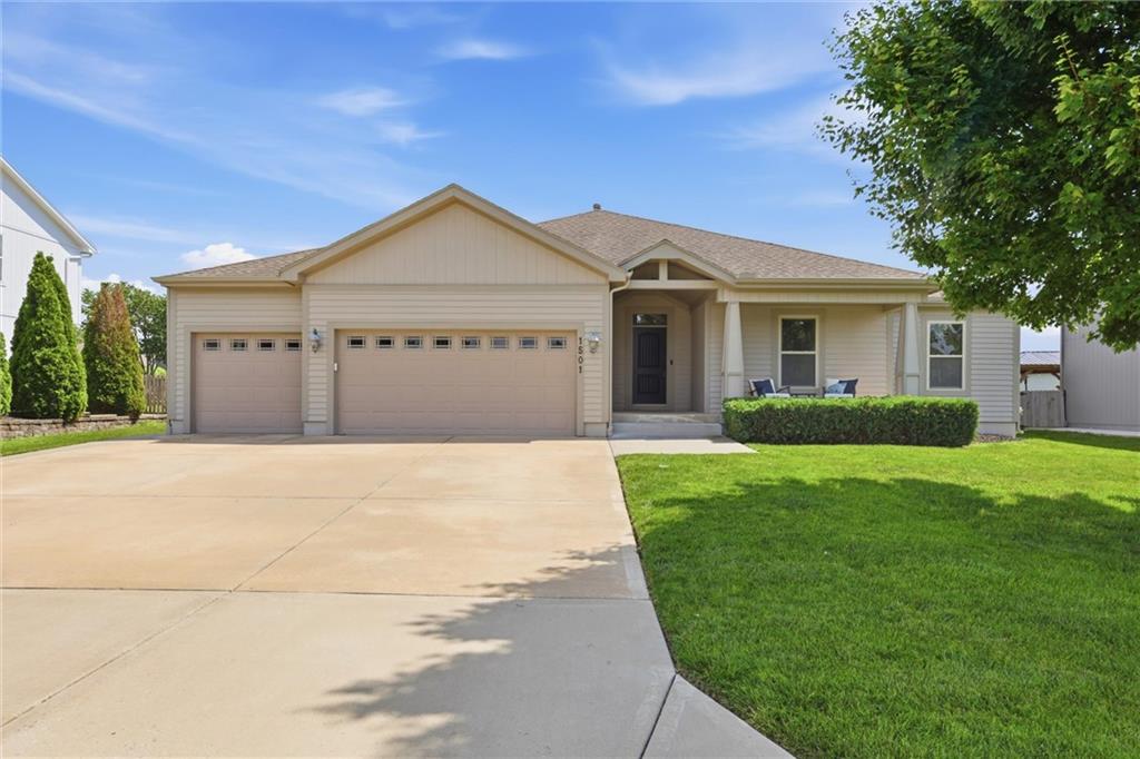 Photo of 1501 N 4th St East N/A Louisburg KS 66053