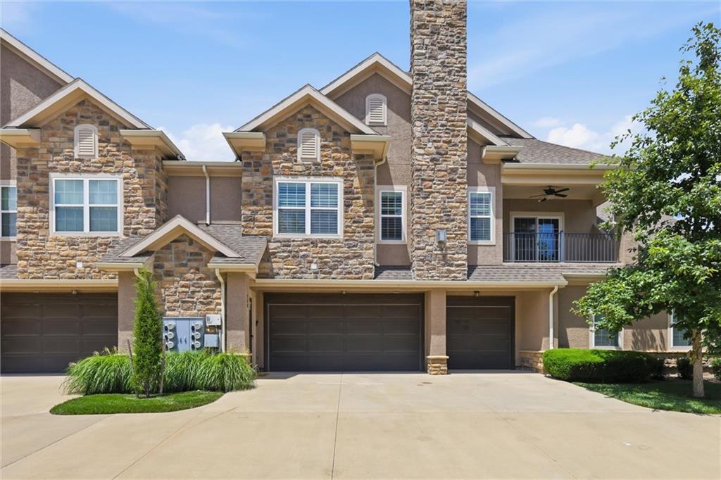 Photo of 15919 Fontana Street #230 Overland Park KS 66085