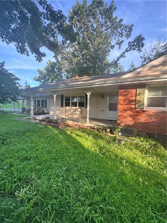 Photo of 22301 E R D Mize Road Independence MO 64057