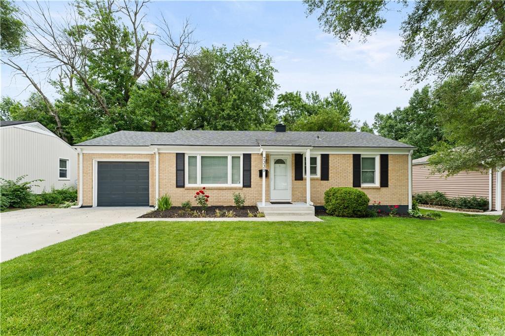 Photo of 7339 Nall Avenue Prairie Village KS 66208