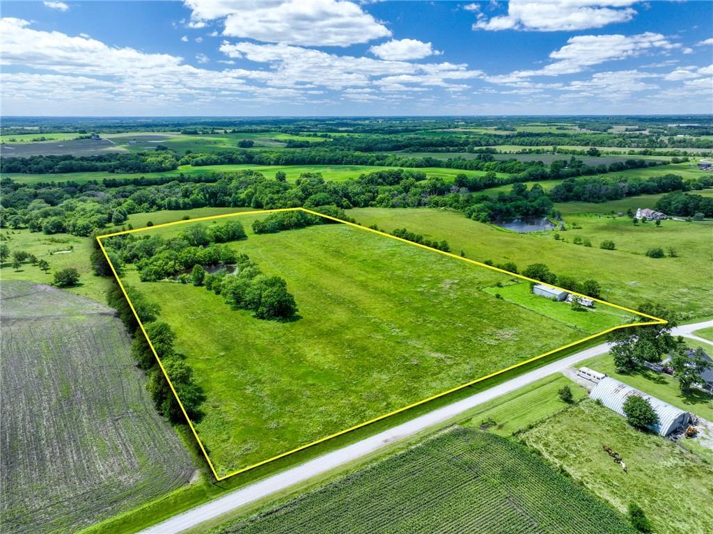 Photo of Lot 1 232nd Street Jameson MO 64647