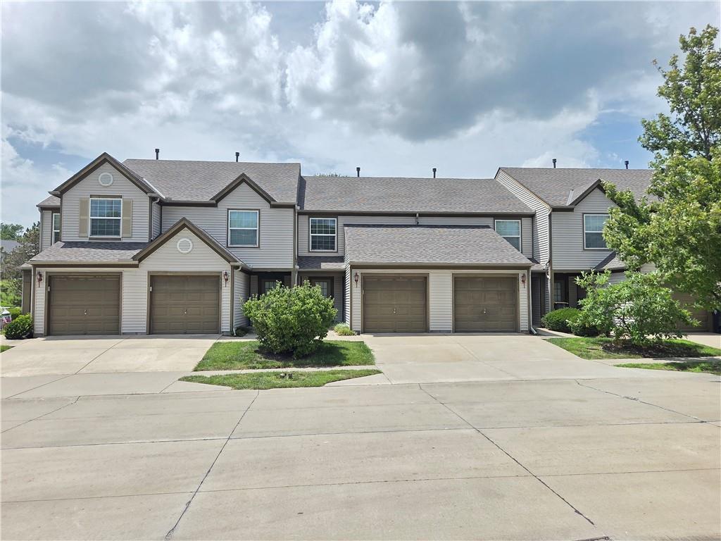 Photo of 5409 N Mercier Avenue Kansas City MO 64118