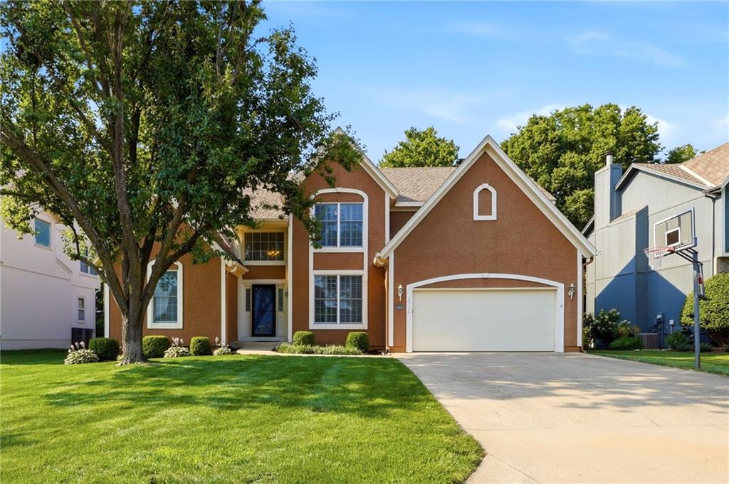 Photo of 4714 W 139th Terrace Overland Park KS 66224