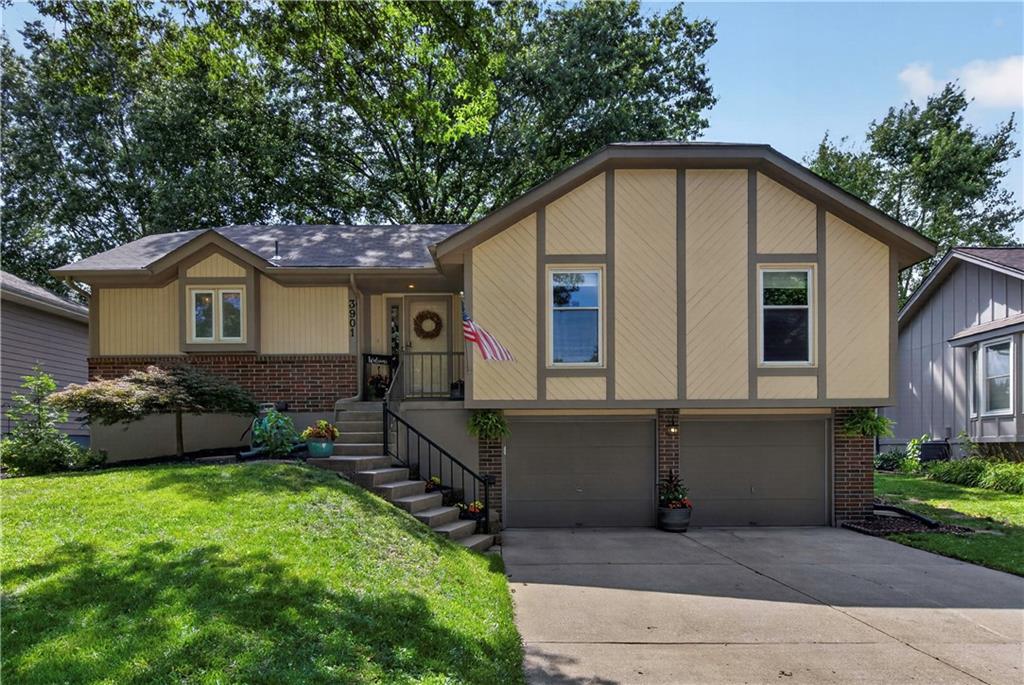 Photo of 3901 10th Street Terrace Blue Springs MO 64015