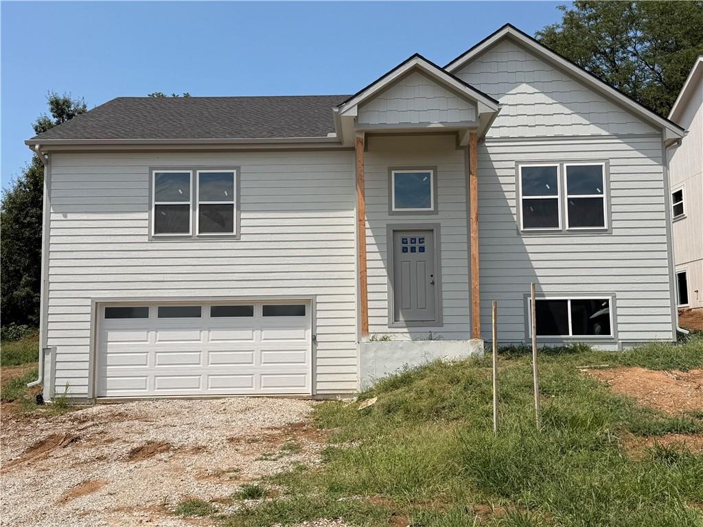 Photo of 2032 W Springs Way Excelsior Springs MO 64024