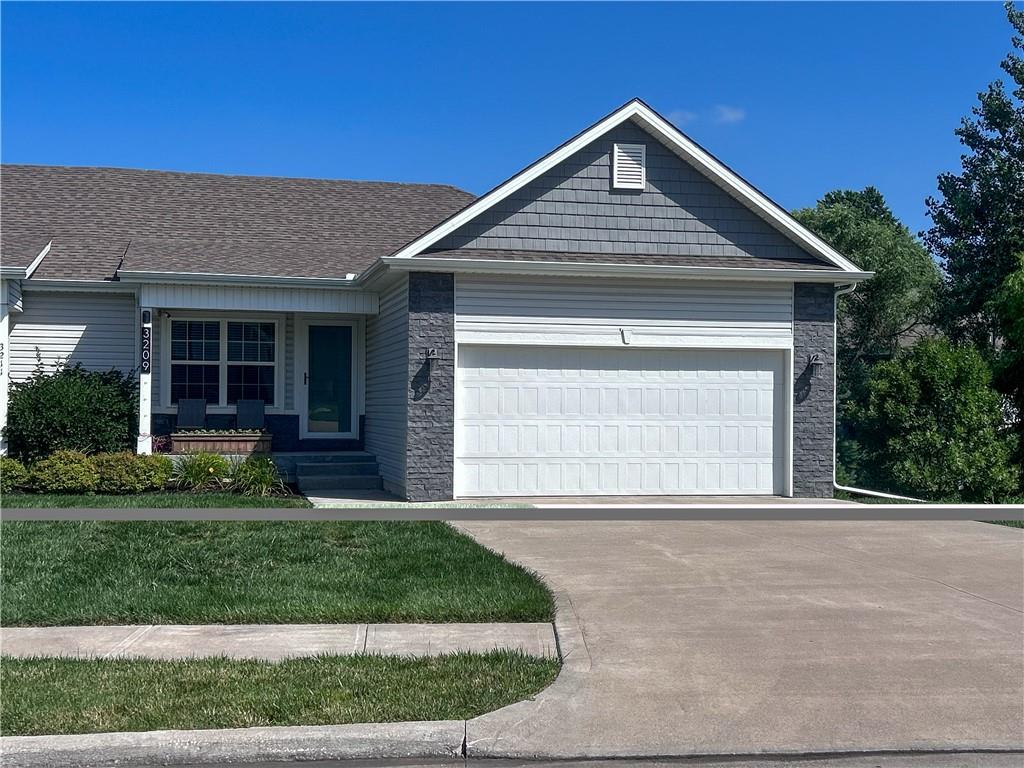 Photo of 3209 Sheffield Lane St Joseph MO 64506