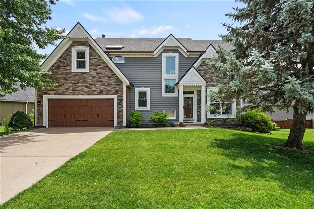Photo of 8501 W 149th Terrace Overland Park KS 66223