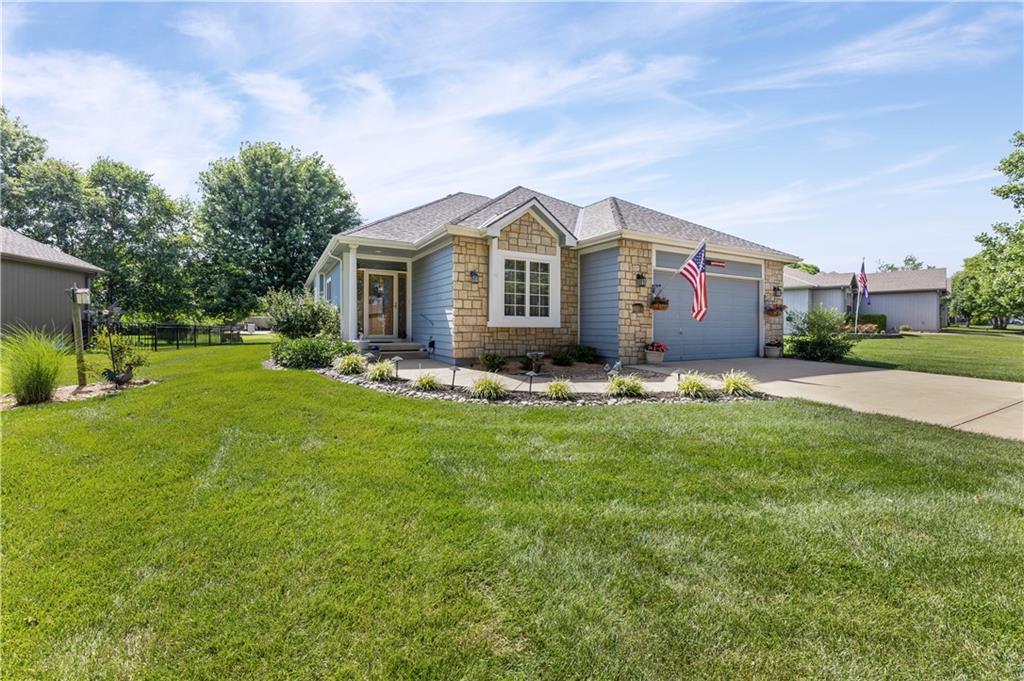 Photo of 29412 Rockwood Avenue Paola KS 66071
