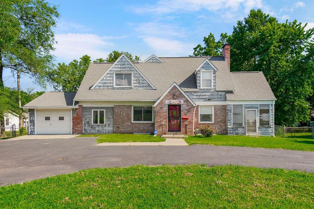 Photo of 3214 NE Vivion Road Kansas City MO 64119