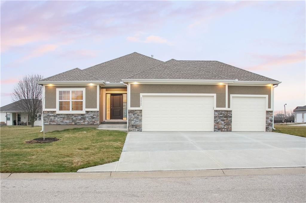 Photo of 11810 E 231st Street Peculiar MO 64078
