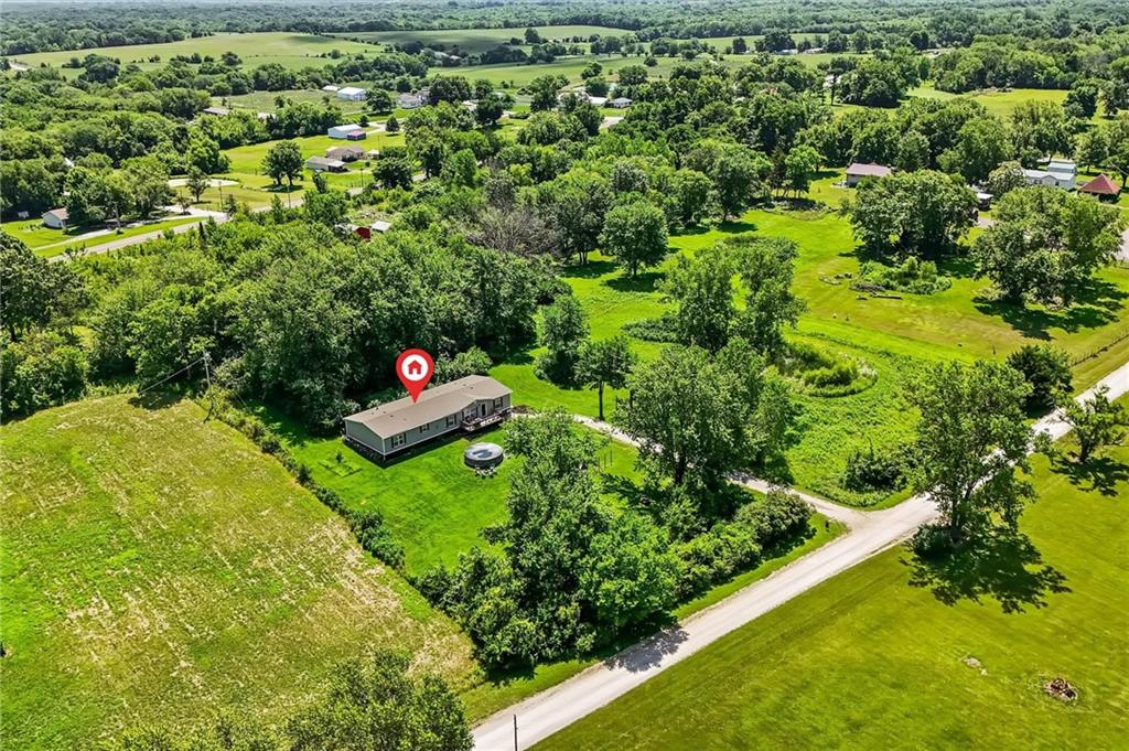Photo of 16095 Venus Road Lawson MO 64062