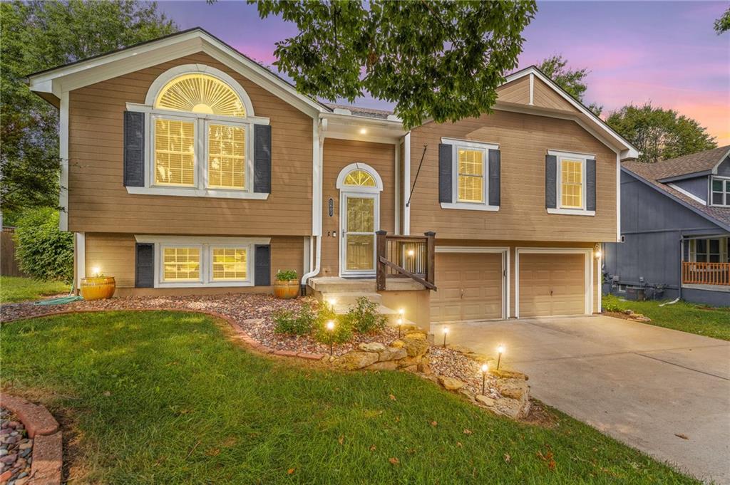 Photo of 2603 NE Springbrook Street Blue Springs MO 64014