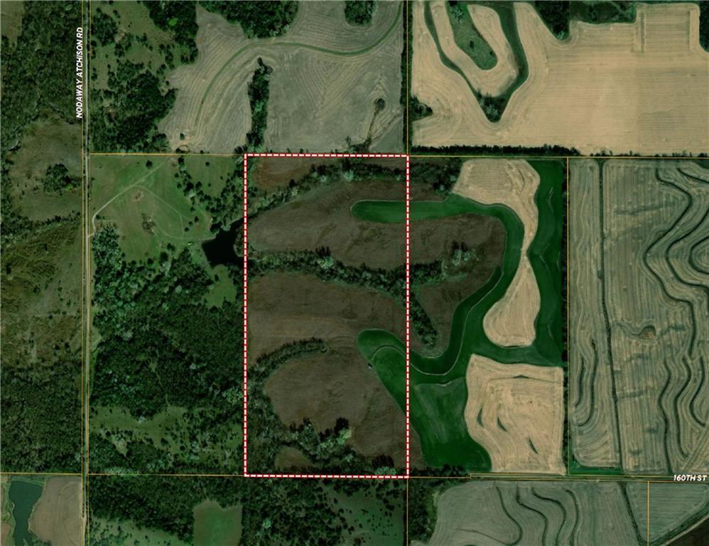 Photo of tbd 160th Street Elmo MO 64445