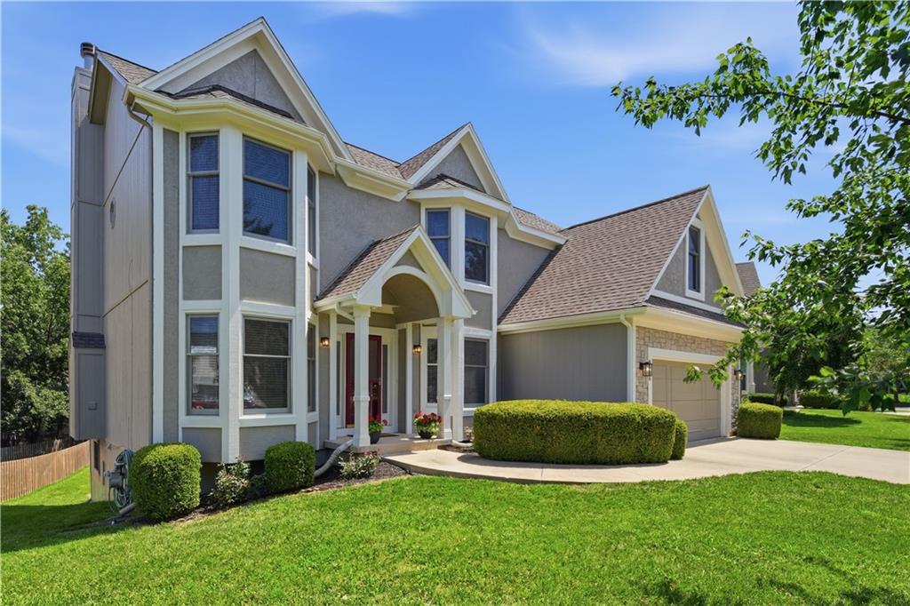 Photo of 8006 W 122 Terrace Overland Park KS 66213