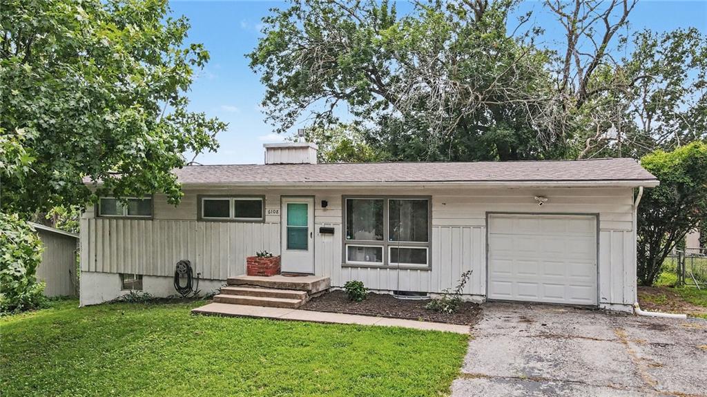 Photo of 6108 N Howard Avenue Kansas City MO 64118