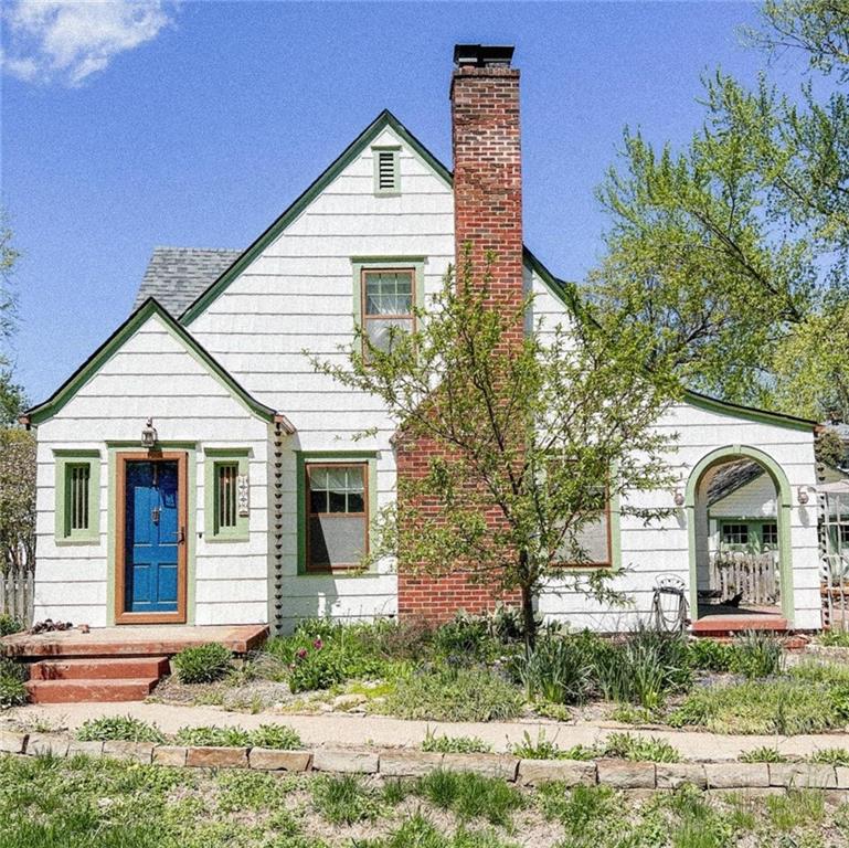 Photo of 408 W Kansas Street Liberty MO 64068