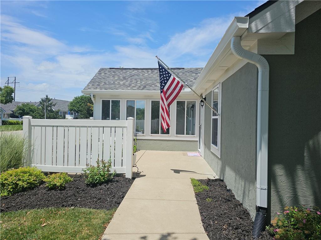 Photo of 7137 Meadow View Street Shawnee KS 66227