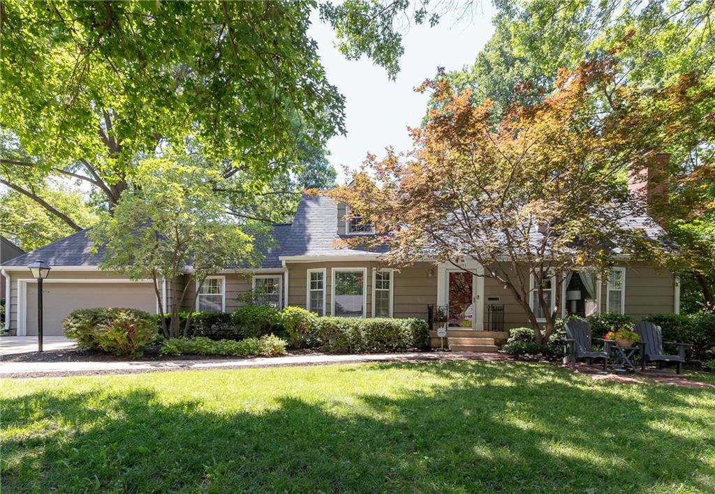 Photo of 3921 W 58 Street Fairway KS 66205