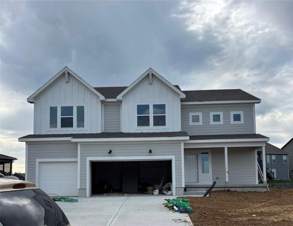 Photo of 18064 W 116th Street Olathe KS 66062