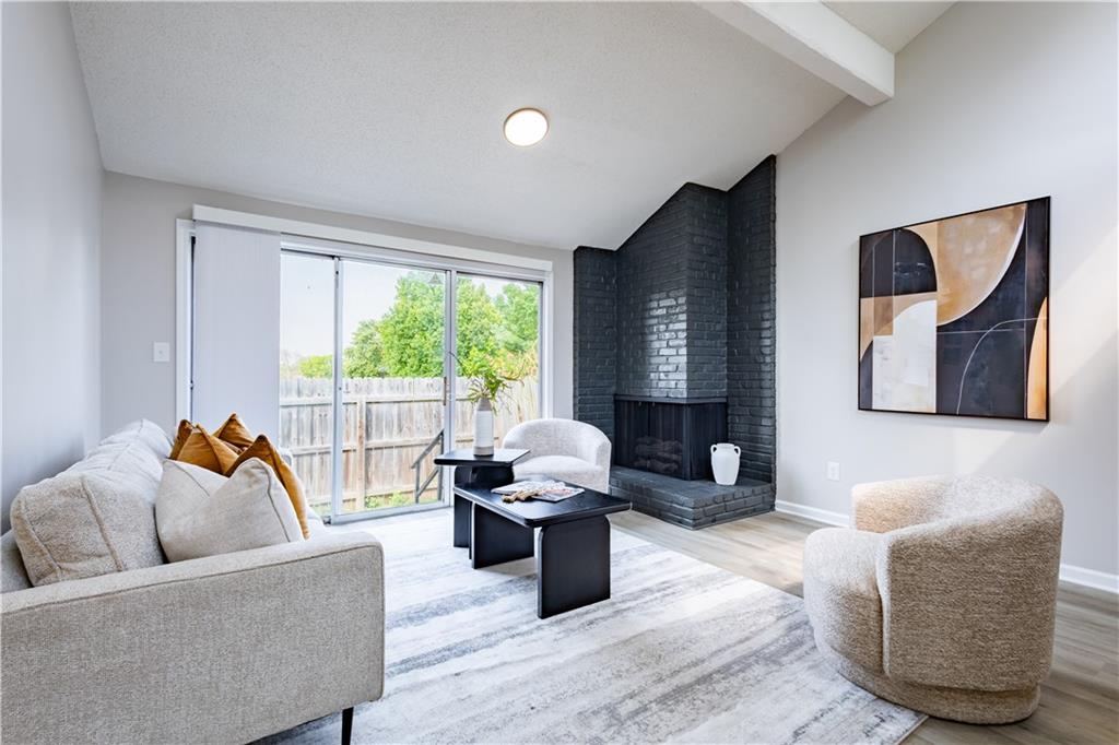 Photo of 11303 Calico Drive Kansas City MO 64137