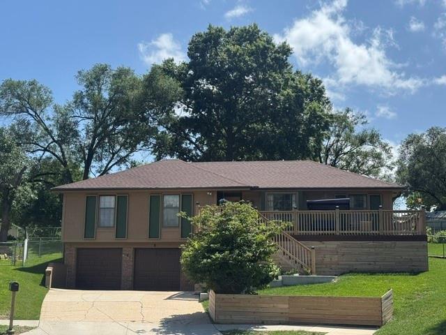 Photo of 11925 W 49th Terrace Shawnee KS 66216
