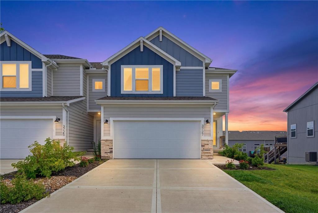 Photo of 3727 SW Clayton Place Lee's Summit MO 64082