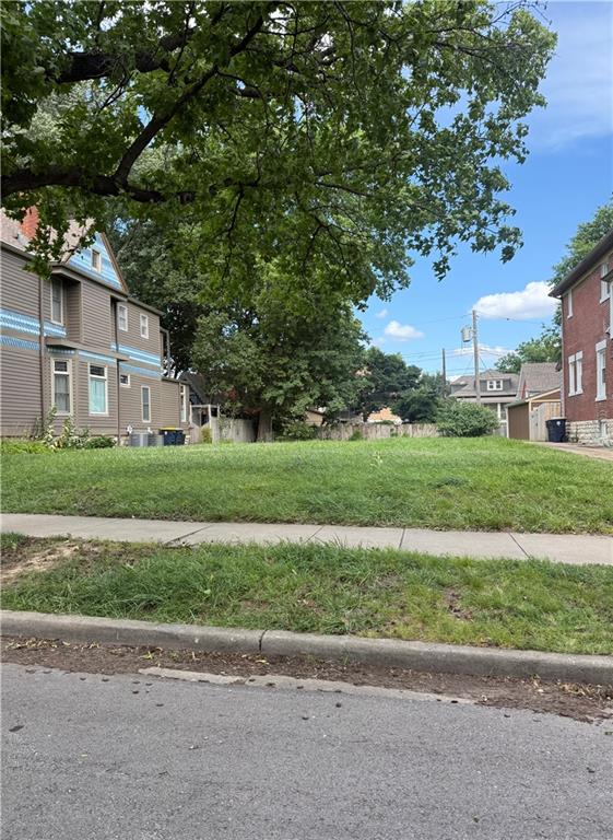Photo of 3025 Grand Avenue Kansas City MO 64108
