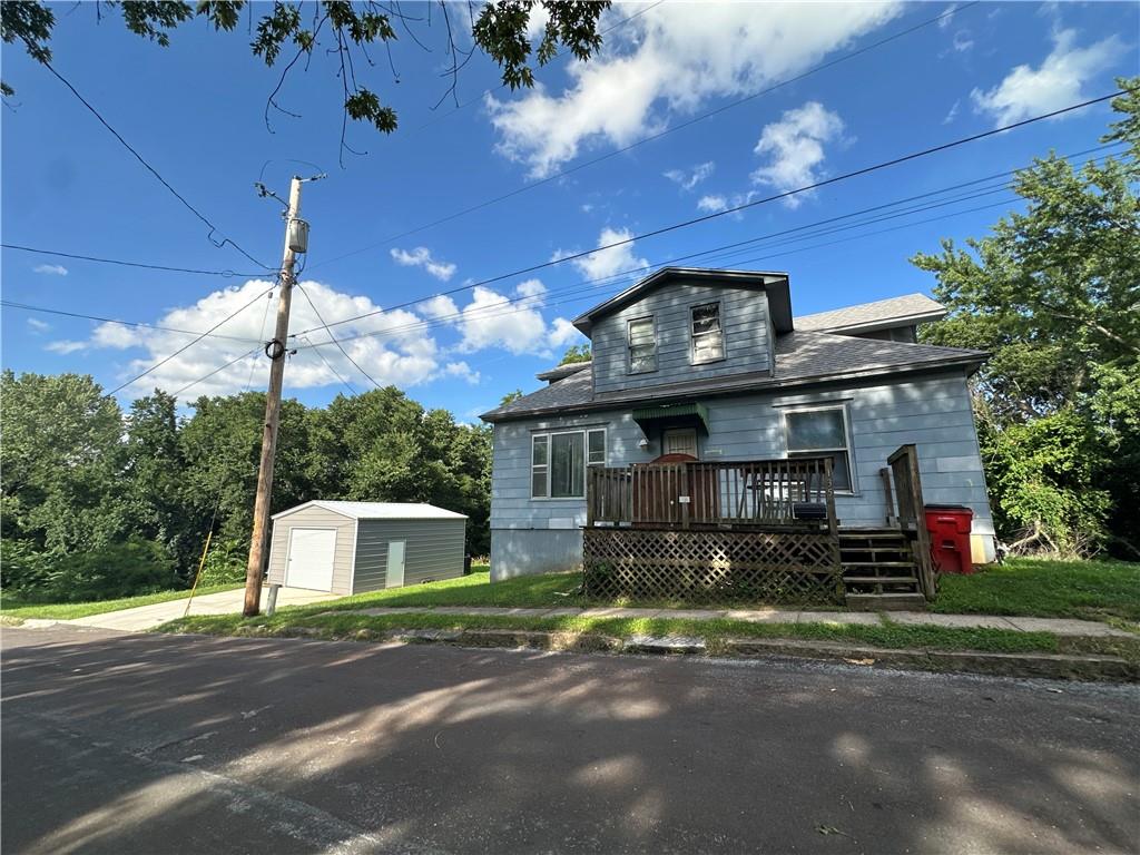 Photo of 135 N 11th Street Lexington MO 64067